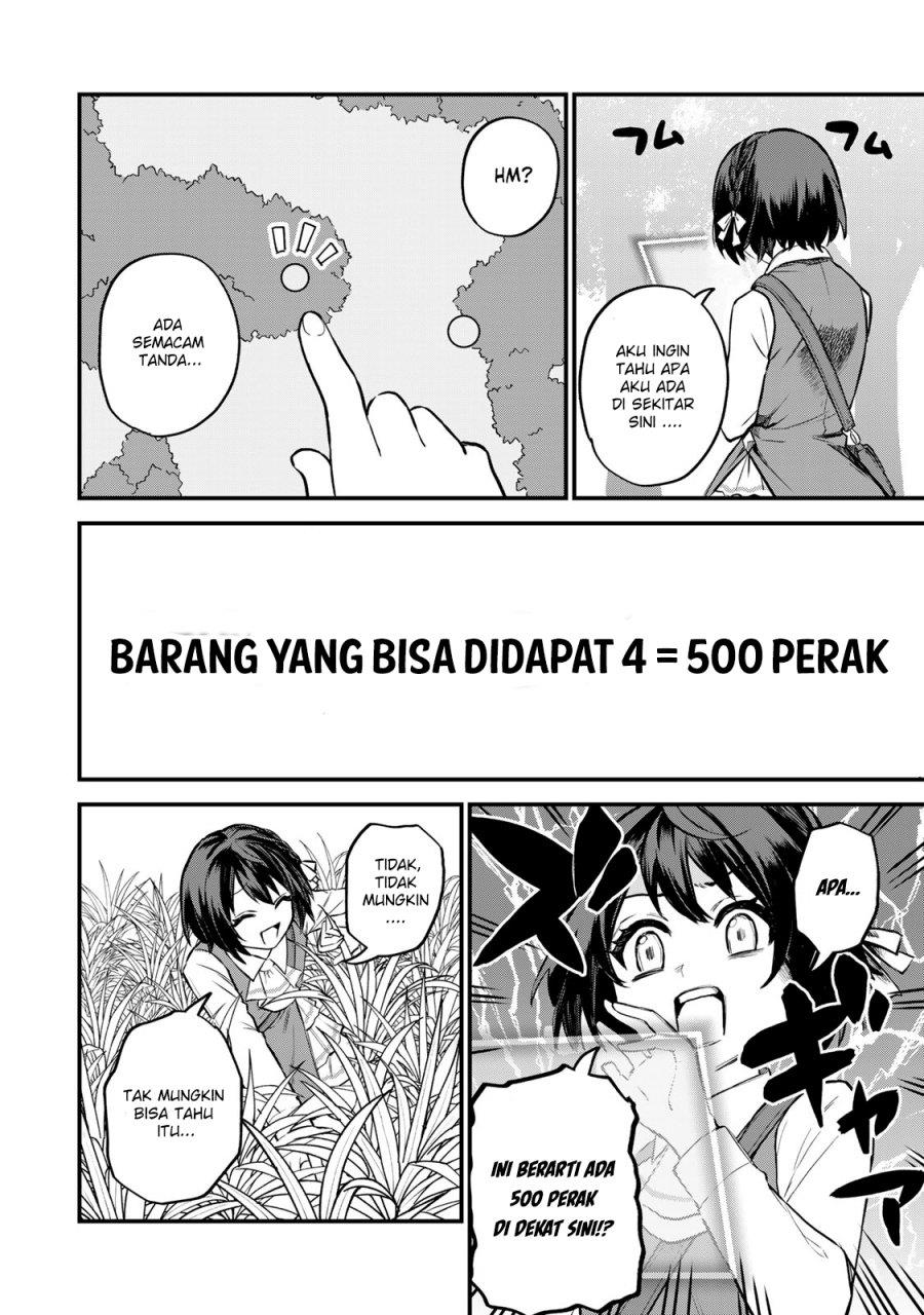 Sekai Saikyou no Majo, Hajimemashita Chapter 1 - halaman 25