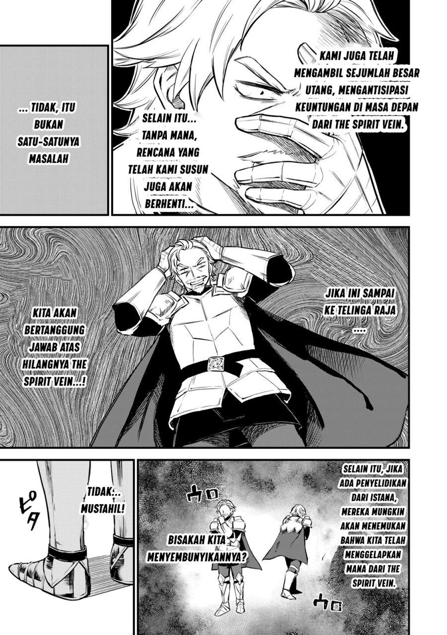 Sekai Saikyou no Majo, Hajimemashita Chapter 1 - halaman 58