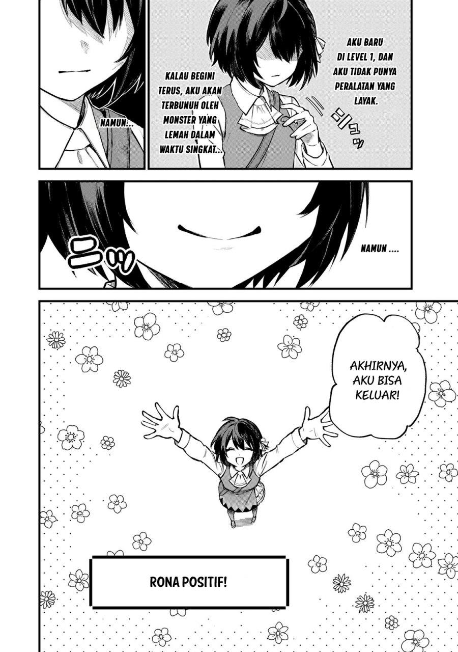 Sekai Saikyou no Majo, Hajimemashita Chapter 1 - halaman 9