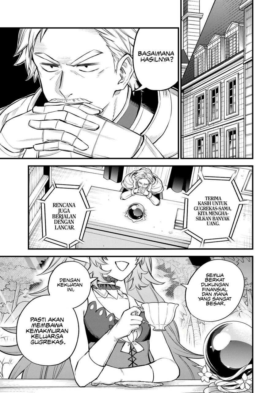 Sekai Saikyou no Majo, Hajimemashita Chapter 10 - halaman 2