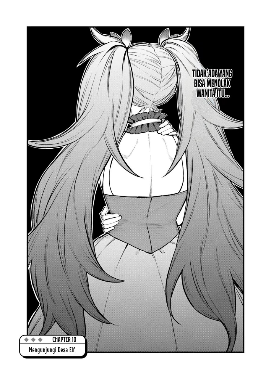 Sekai Saikyou no Majo, Hajimemashita Chapter 10 - halaman 4