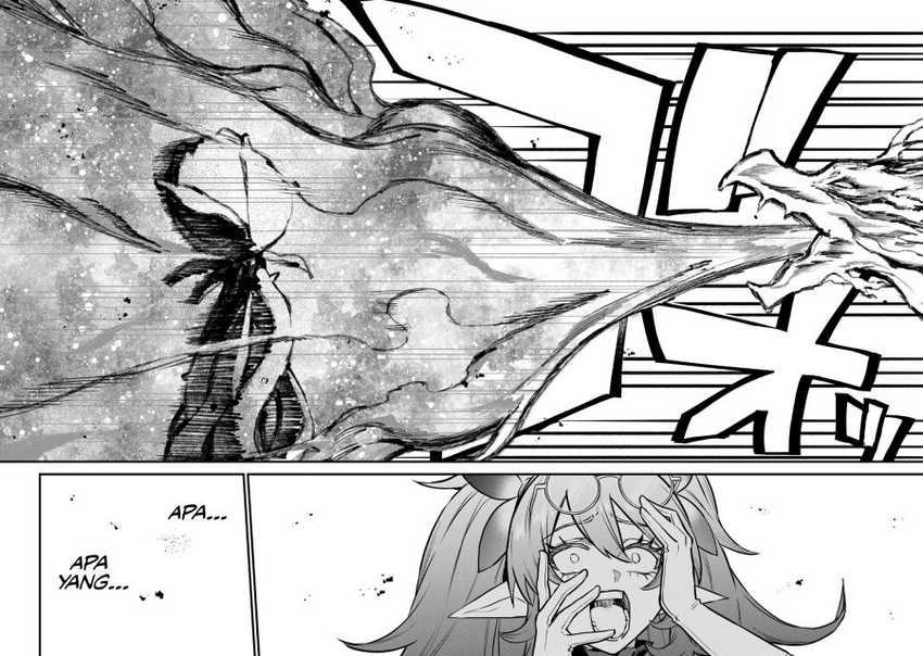 Sekai Saikyou no Majo, Hajimemashita Chapter 11 - halaman 23