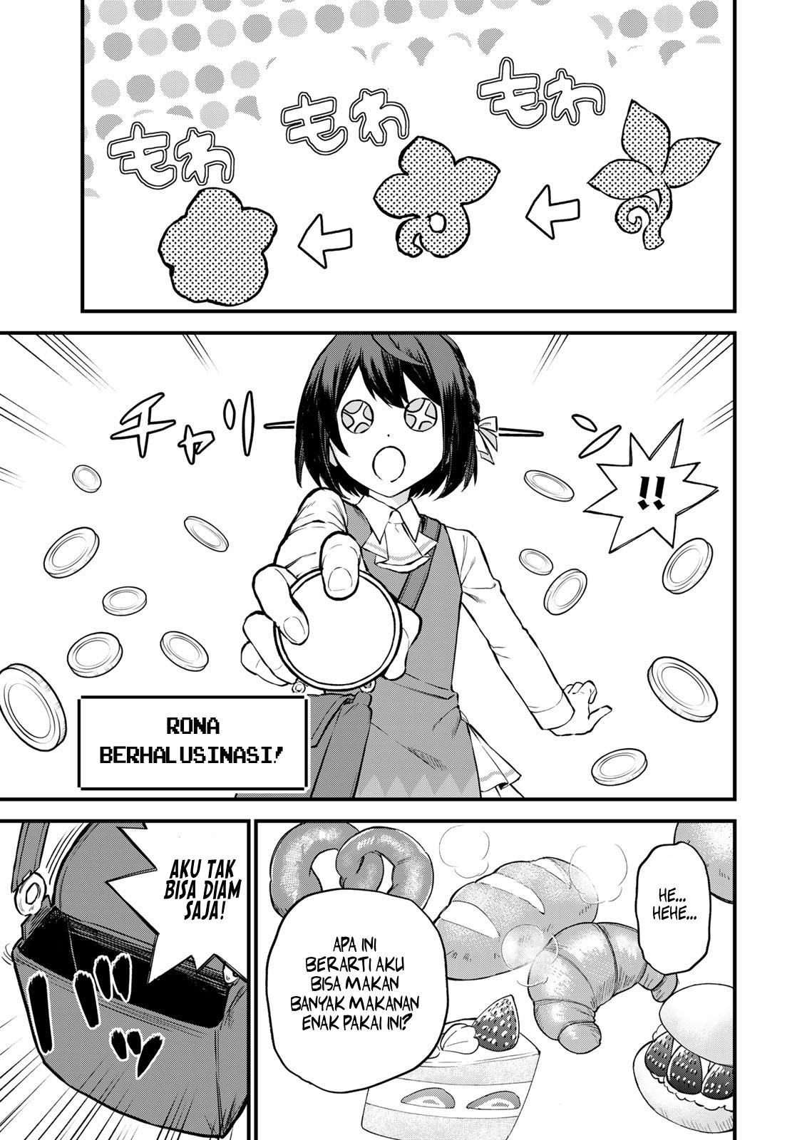 Sekai Saikyou no Majo, Hajimemashita Chapter 2 - halaman 3