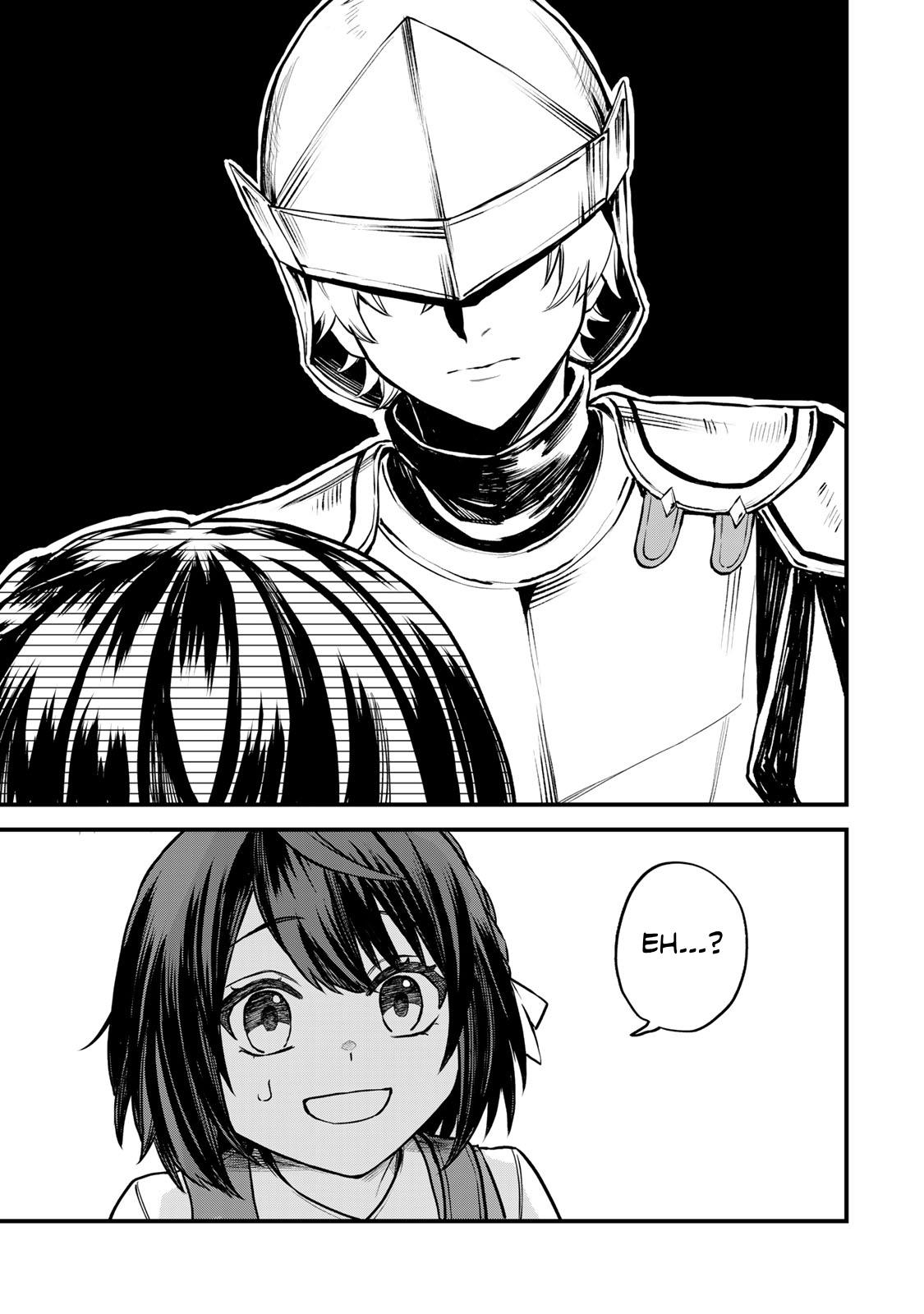 Sekai Saikyou no Majo, Hajimemashita Chapter 2 - halaman 42