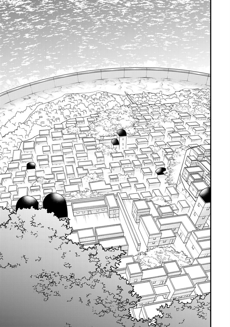 Sekai Saikyou no Majo, Hajimemashita Chapter 23 - halaman 4