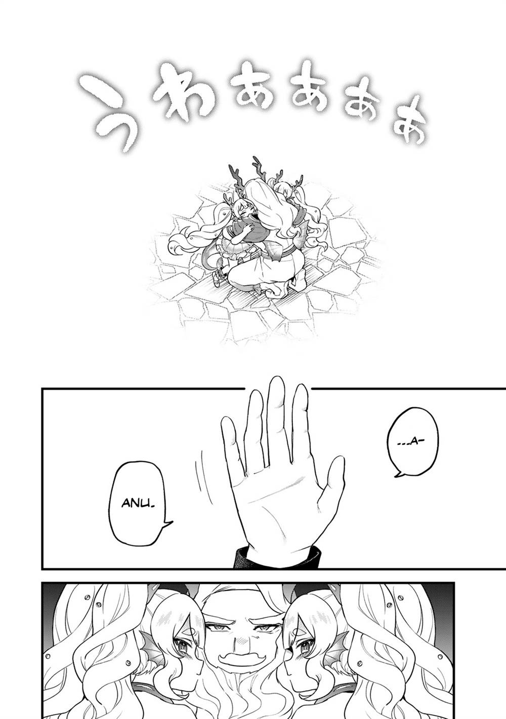 Sekai Saikyou no Majo, Hajimemashita Chapter 28 - halaman 25