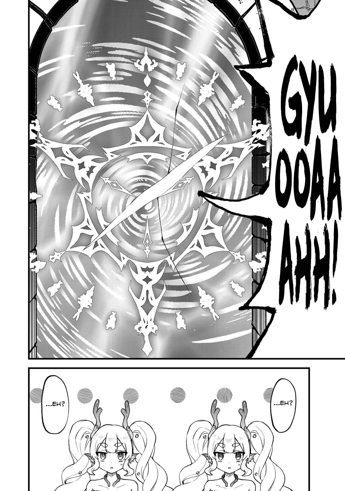 Sekai Saikyou no Majo, Hajimemashita Chapter 29 - halaman 14