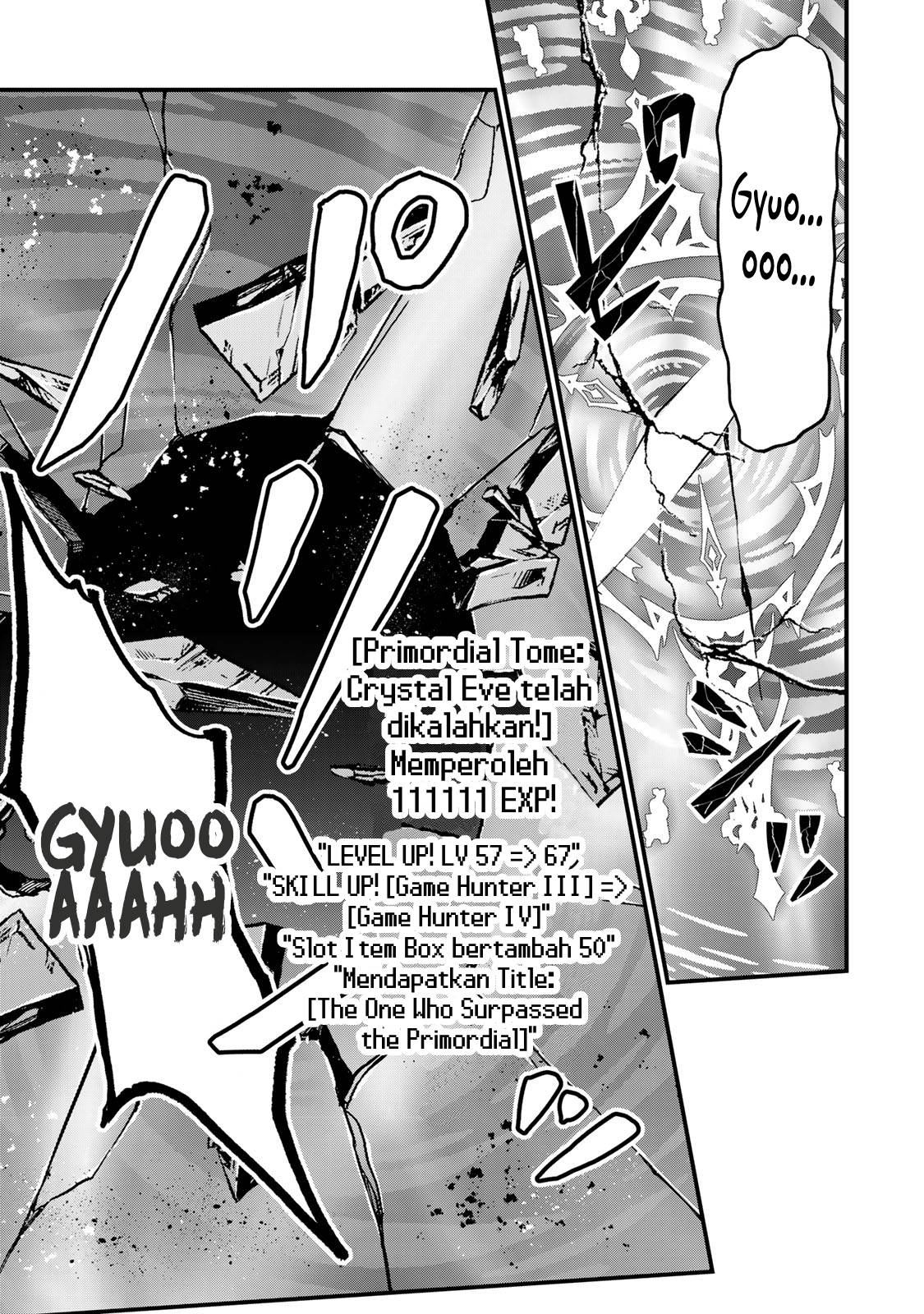 Sekai Saikyou no Majo, Hajimemashita Chapter 29 - halaman 27