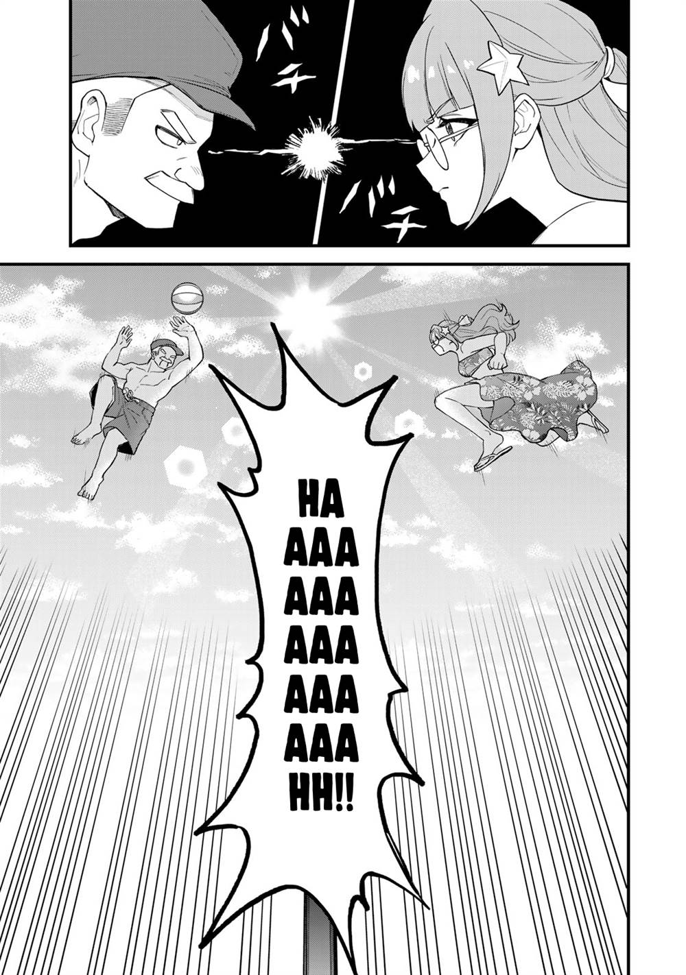 Sekai Saikyou no Majo, Hajimemashita Chapter 31 - halaman 14