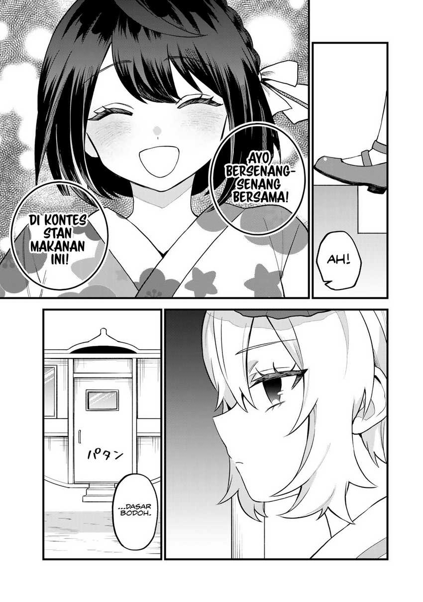 Sekai Saikyou no Majo, Hajimemashita Chapter 37 - halaman 14