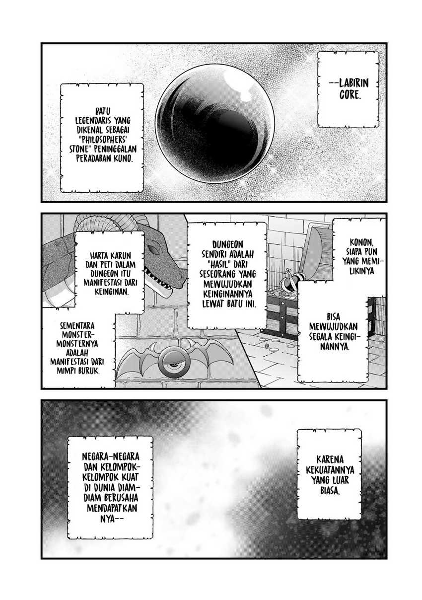 Sekai Saikyou no Majo, Hajimemashita Chapter 42 - halaman 26