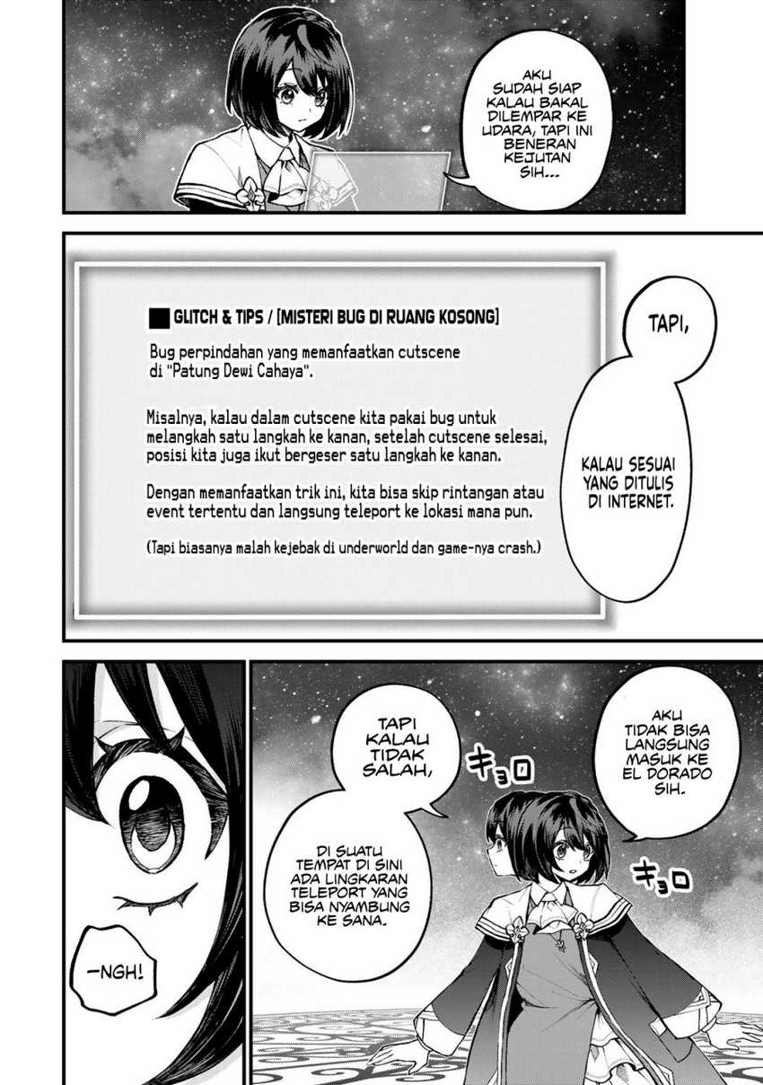 Sekai Saikyou no Majo, Hajimemashita Chapter 43 - halaman 11