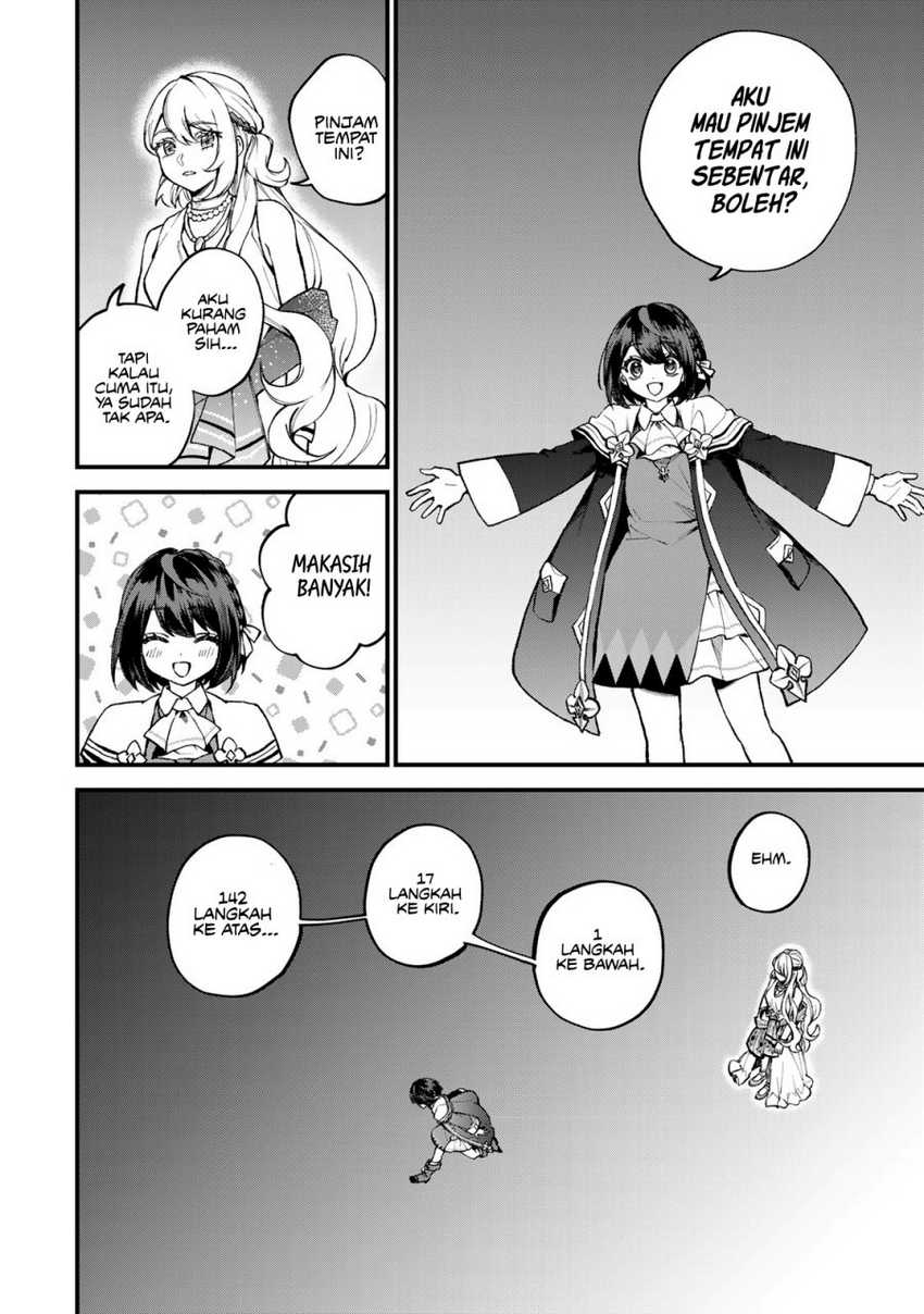 Sekai Saikyou no Majo, Hajimemashita Chapter 43 - halaman 5