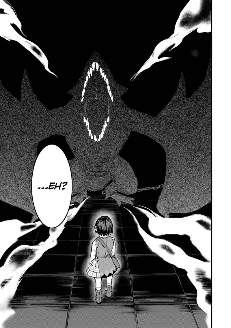 Sekai Saikyou no Majo, Hajimemashita Chapter 6 - halaman 27