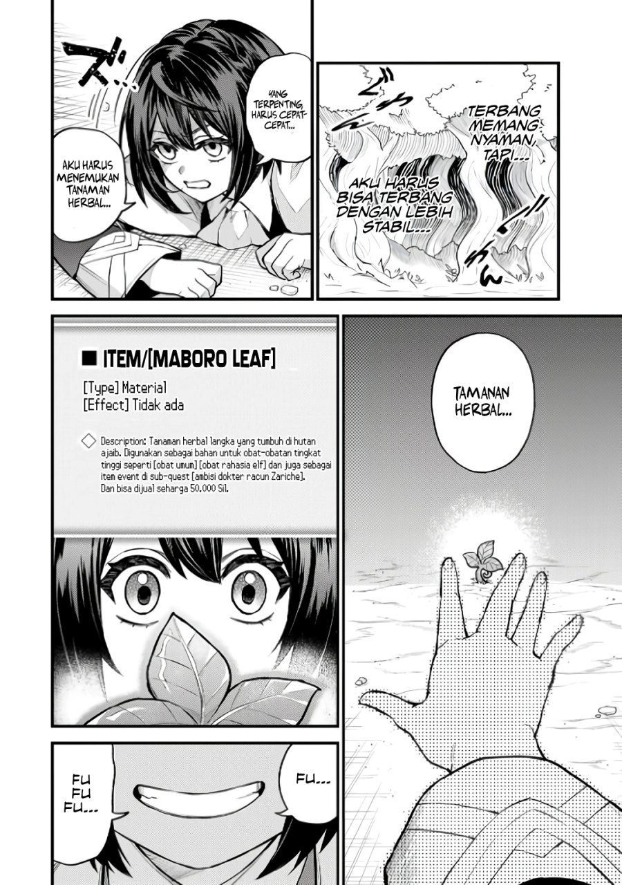 Sekai Saikyou no Majo, Hajimemashita Chapter 9 - halaman 2