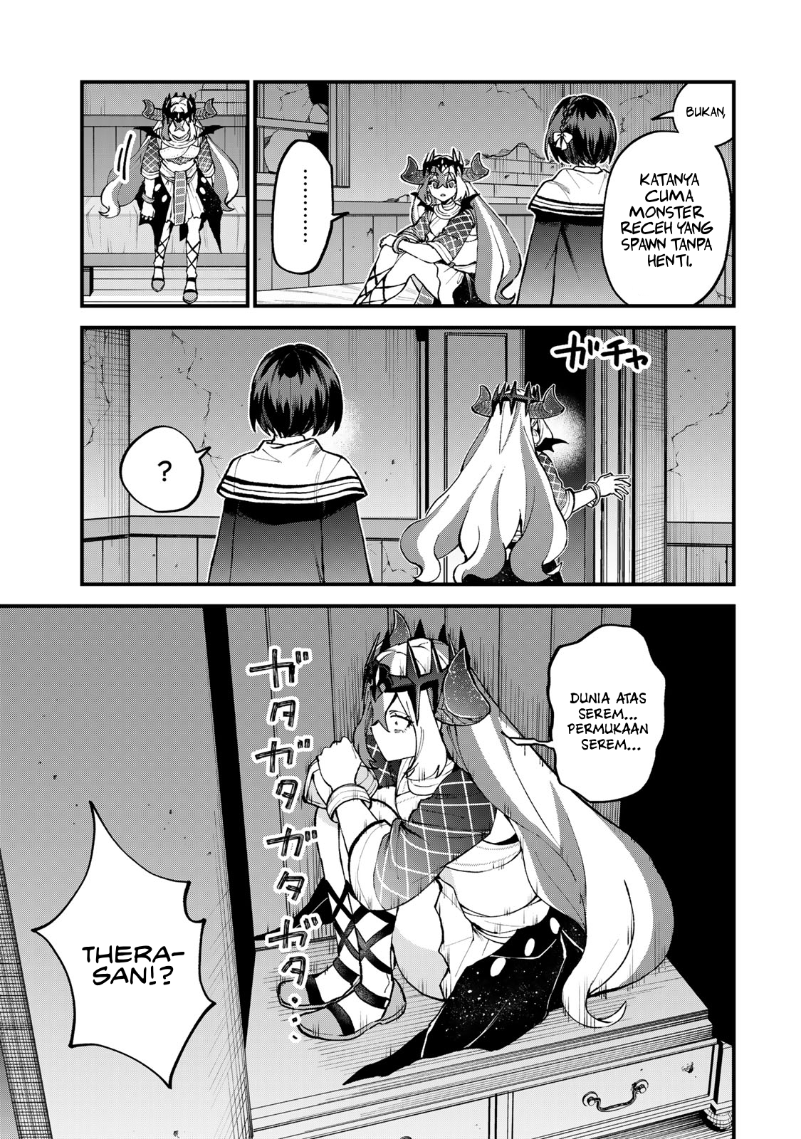 Sekai Saikyou no Majo, Hajimemashita: Watashi dake "Kouryaku Site" wo Mireru Sekai de Jiyuu ni Ikimasu Chapter 51 - halaman 18