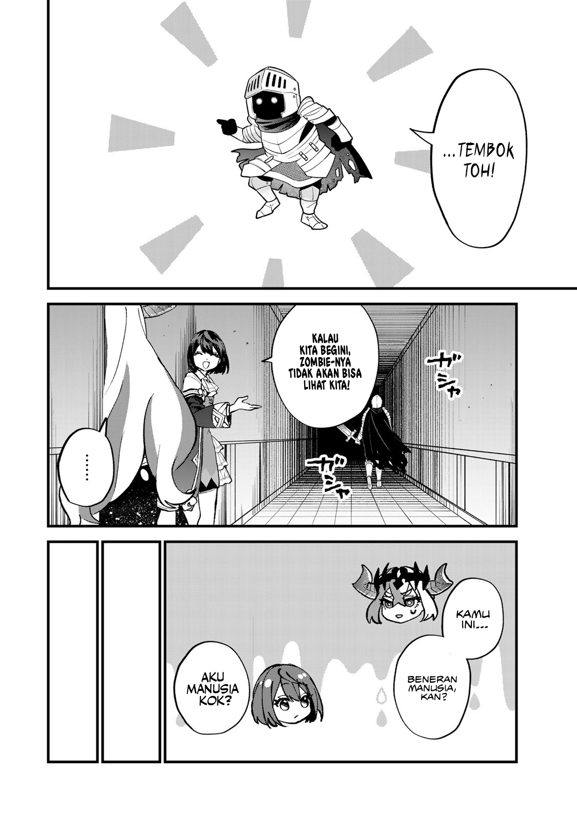 Sekai Saikyou no Majo, Hajimemashita: Watashi dake "Kouryaku Site" wo Mireru Sekai de Jiyuu ni Ikimasu Chapter 53 - halaman 13
