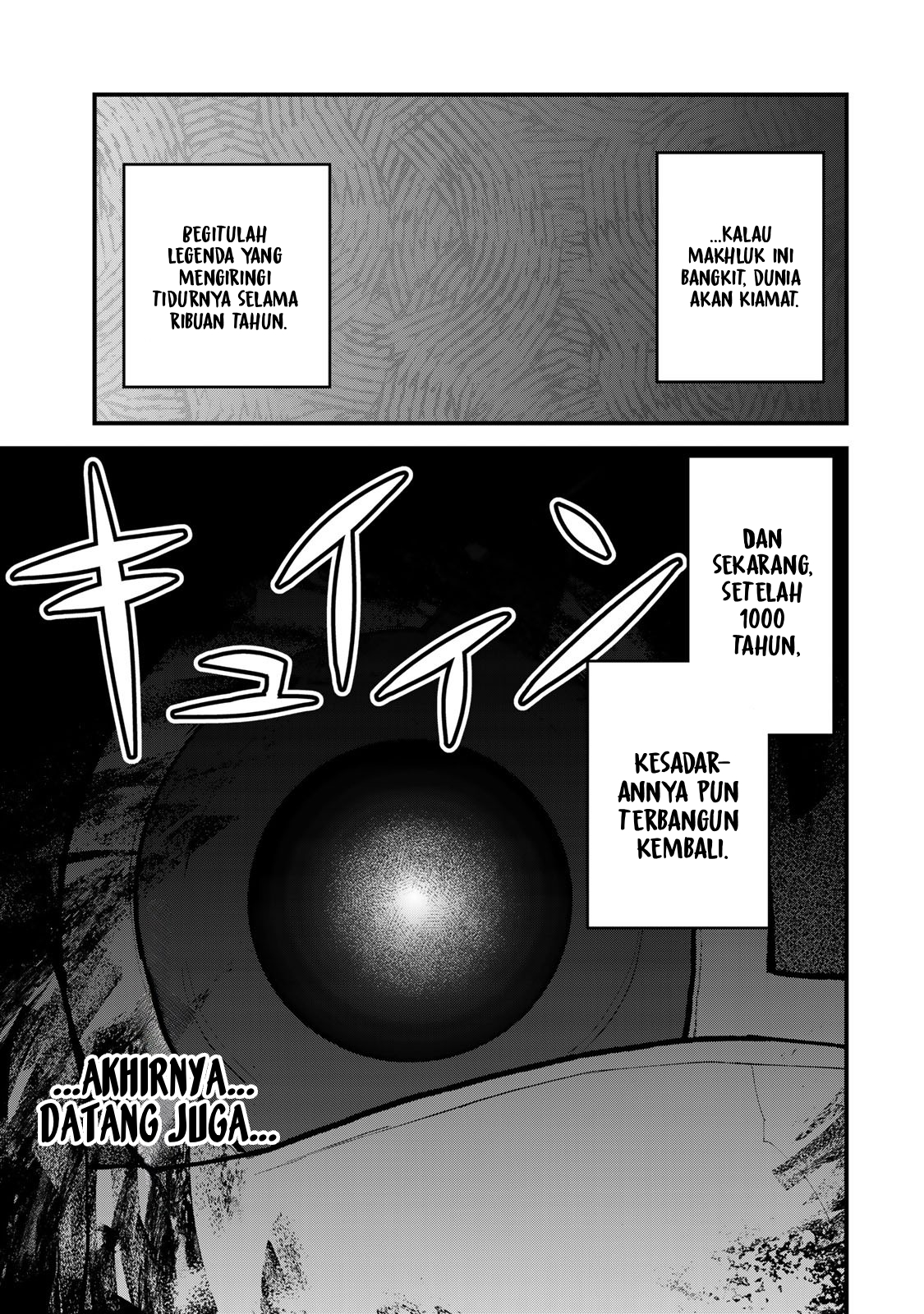 Sekai Saikyou no Majo, Hajimemashita: Watashi dake "Kouryaku Site" wo Mireru Sekai de Jiyuu ni Ikimasu Chapter 53 - halaman 4