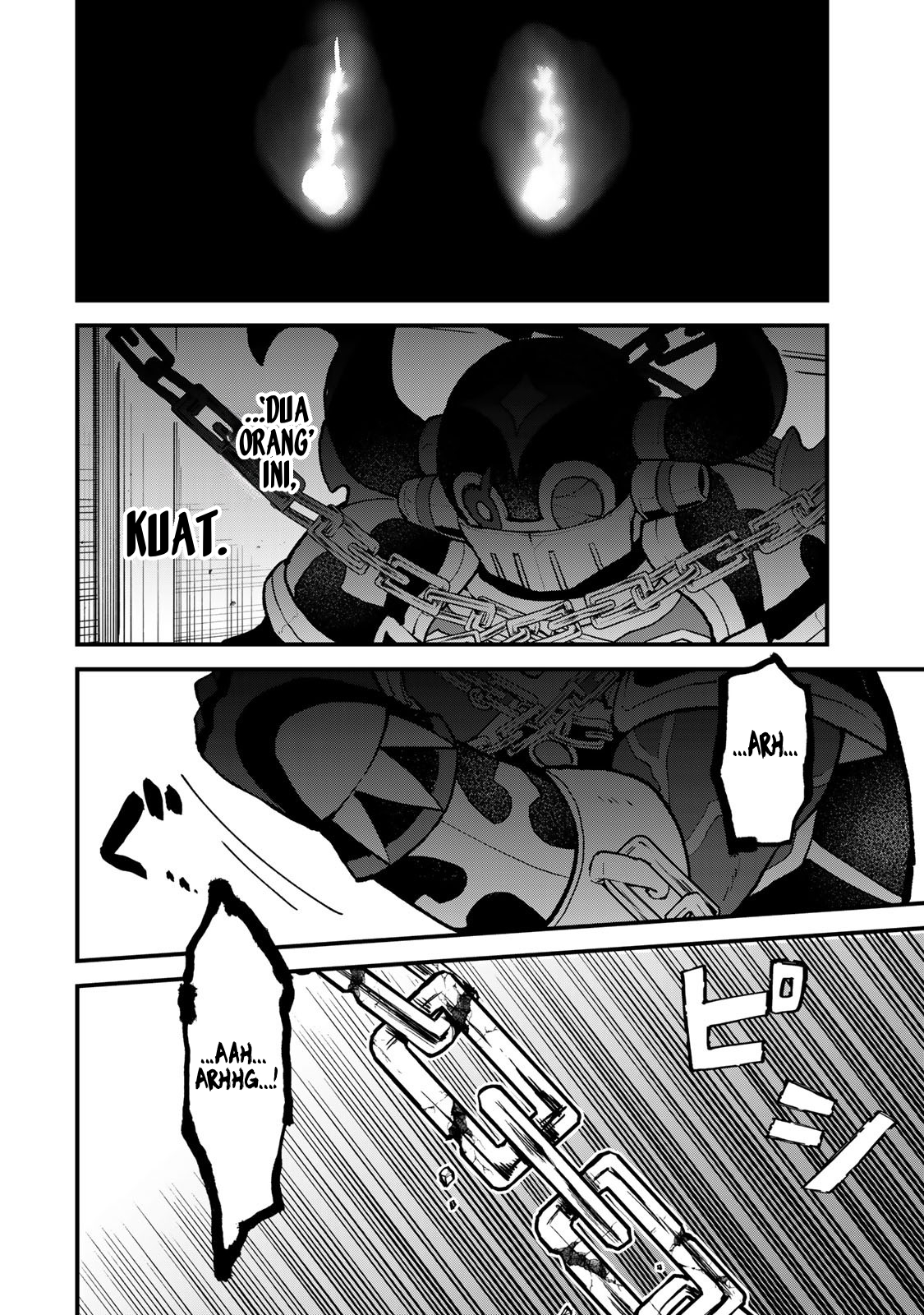 Sekai Saikyou no Majo, Hajimemashita: Watashi dake "Kouryaku Site" wo Mireru Sekai de Jiyuu ni Ikimasu Chapter 53 - halaman 5