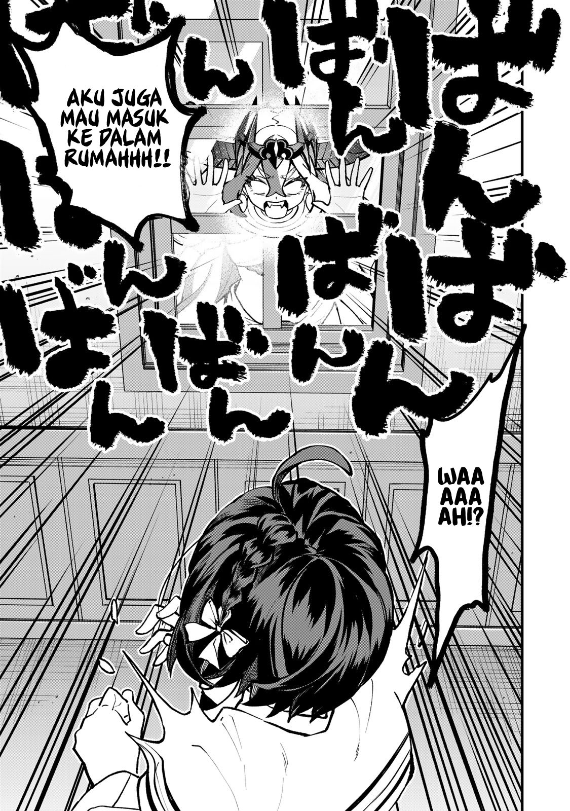 Sekai Saikyou no Majo, Hajimemashita: Watashi dake "Kouryaku Site" wo Mireru Sekai de Jiyuu ni Ikimasu Chapter 54 - halaman 16