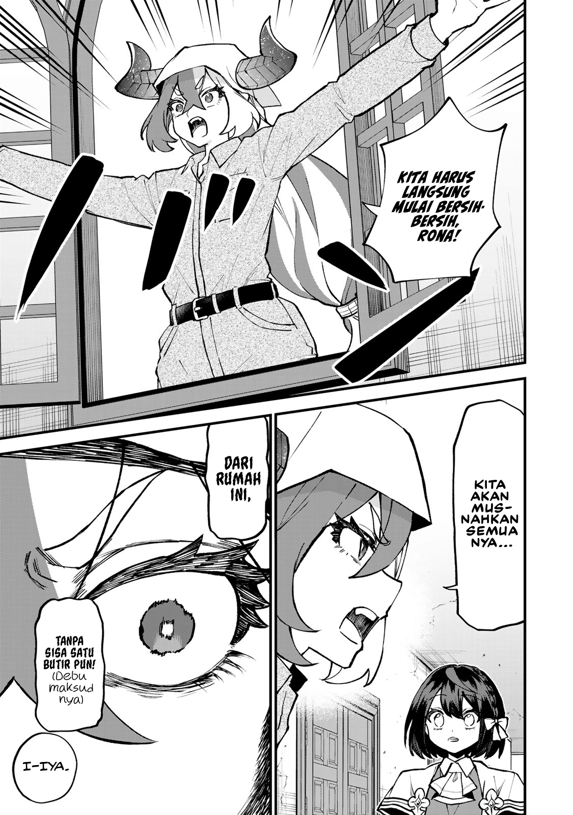 Sekai Saikyou no Majo, Hajimemashita: Watashi dake "Kouryaku Site" wo Mireru Sekai de Jiyuu ni Ikimasu Chapter 54 - halaman 22
