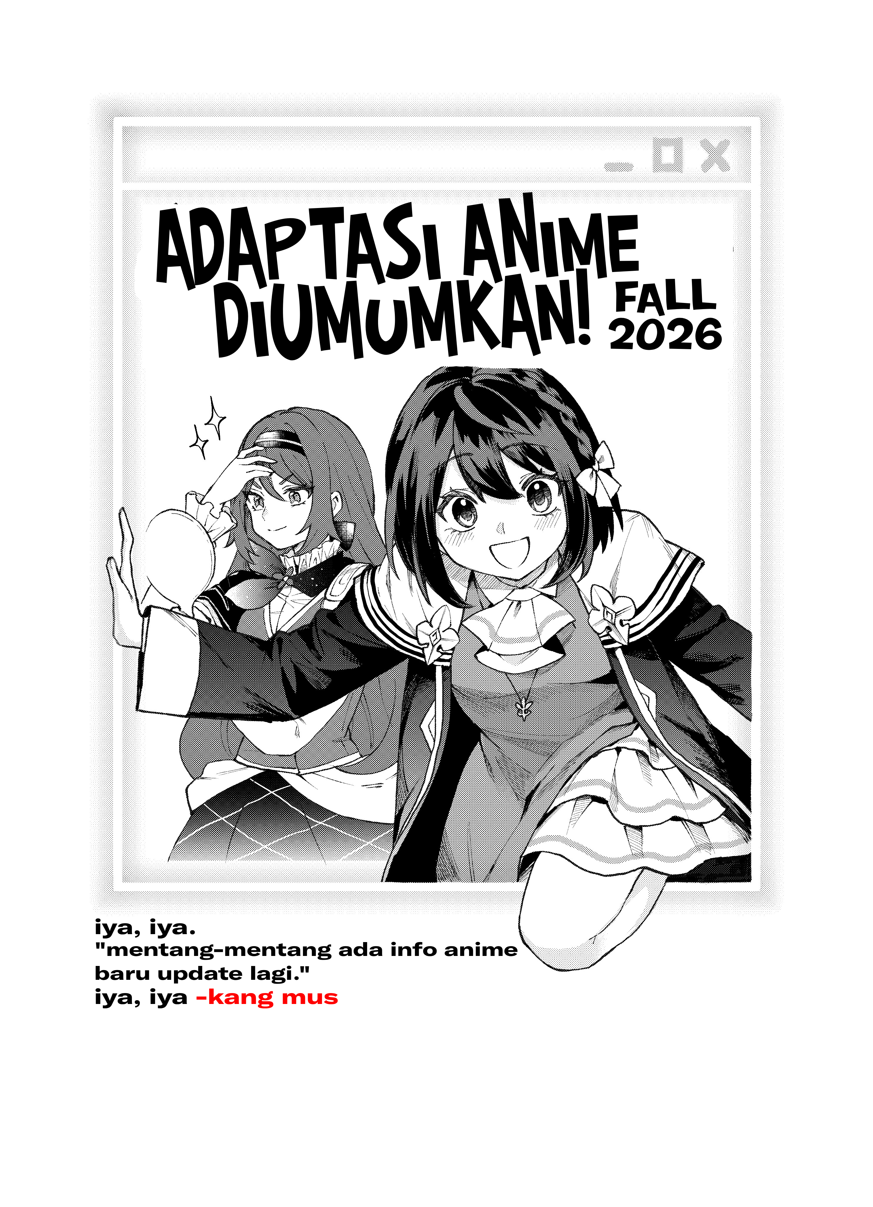 Sekai Saikyou no Majo, Hajimemashita: Watashi dake "Kouryaku Site" wo Mireru Sekai de Jiyuu ni Ikimasu Chapter 54 - halaman 28