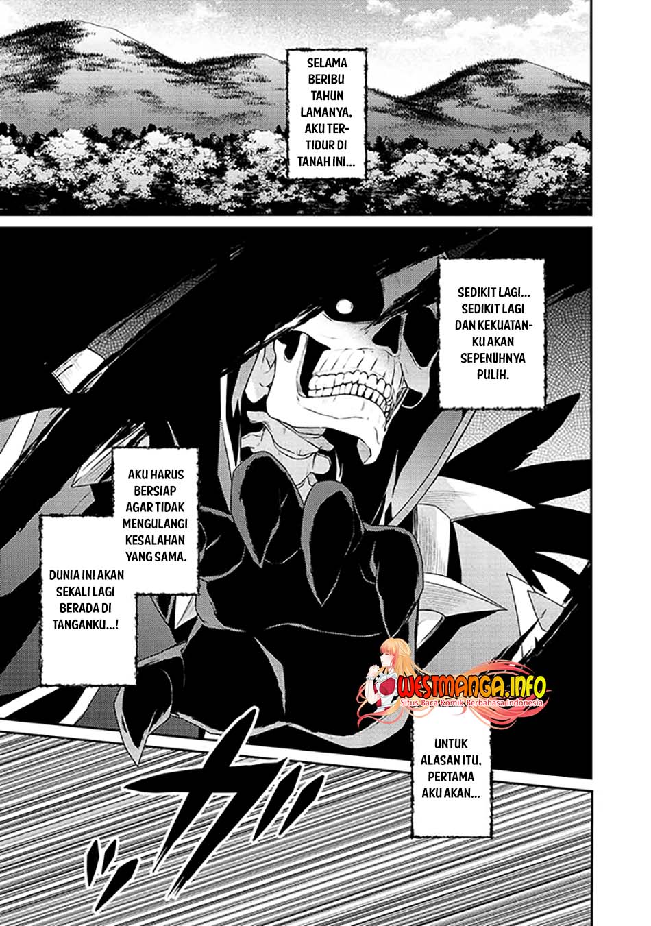 Sekai Saikyou no Shinjuutsukai Chapter 11 - halaman 2