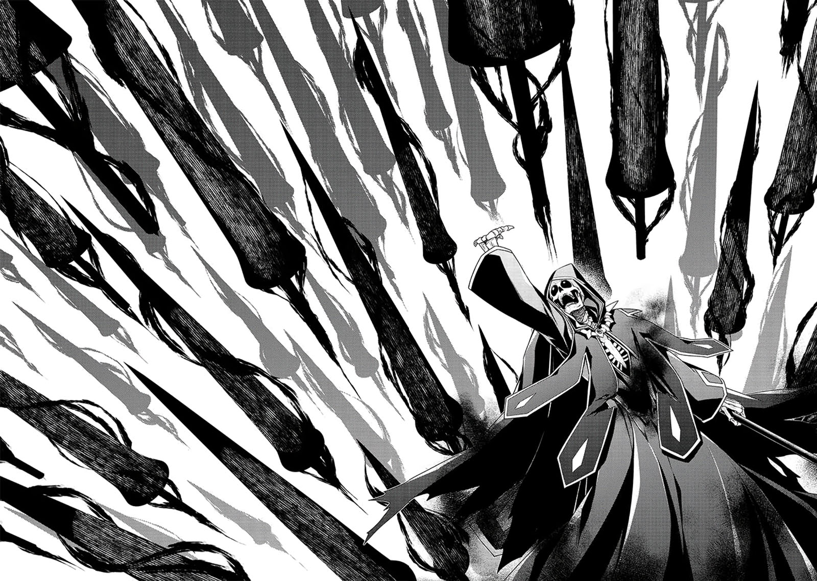 Sekai Saikyou no Shinjuutsukai Chapter 11 - halaman 23