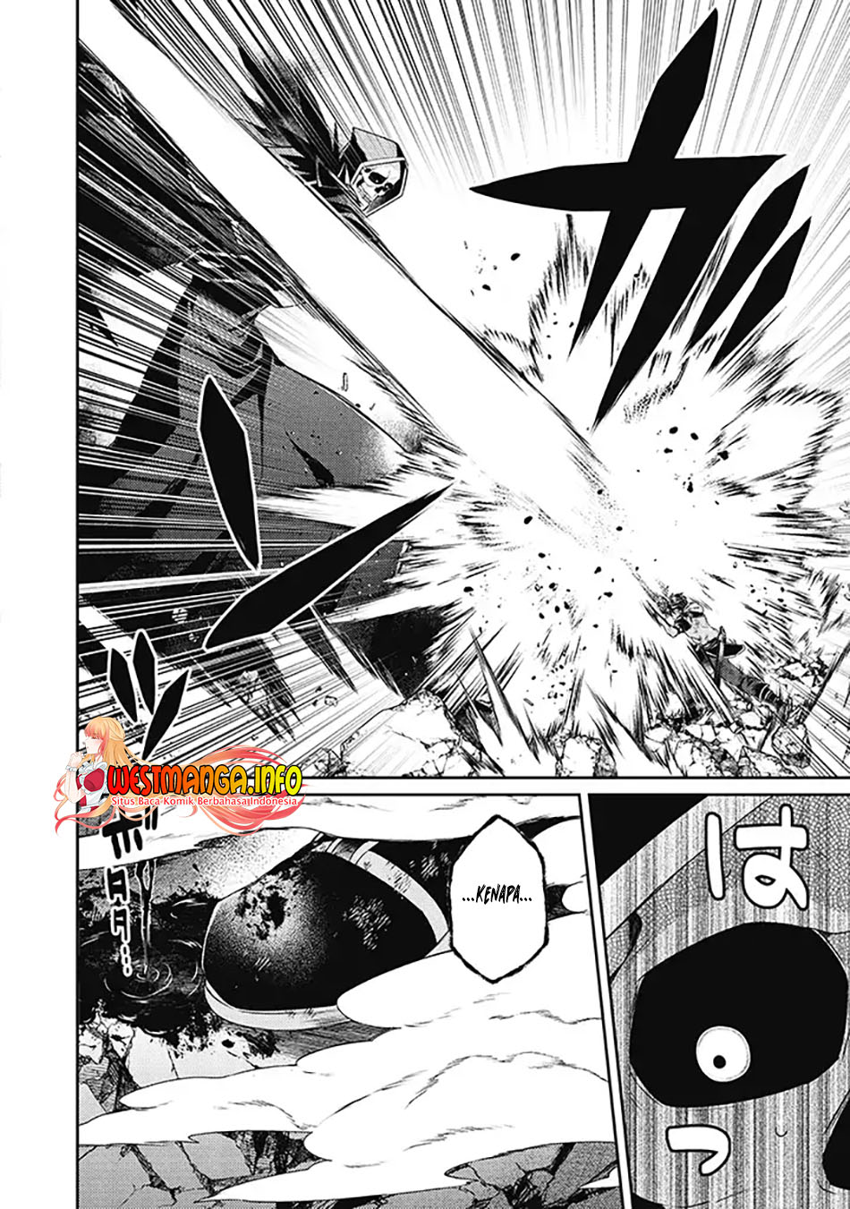 Sekai Saikyou no Shinjuutsukai Chapter 12.1 - halaman 10