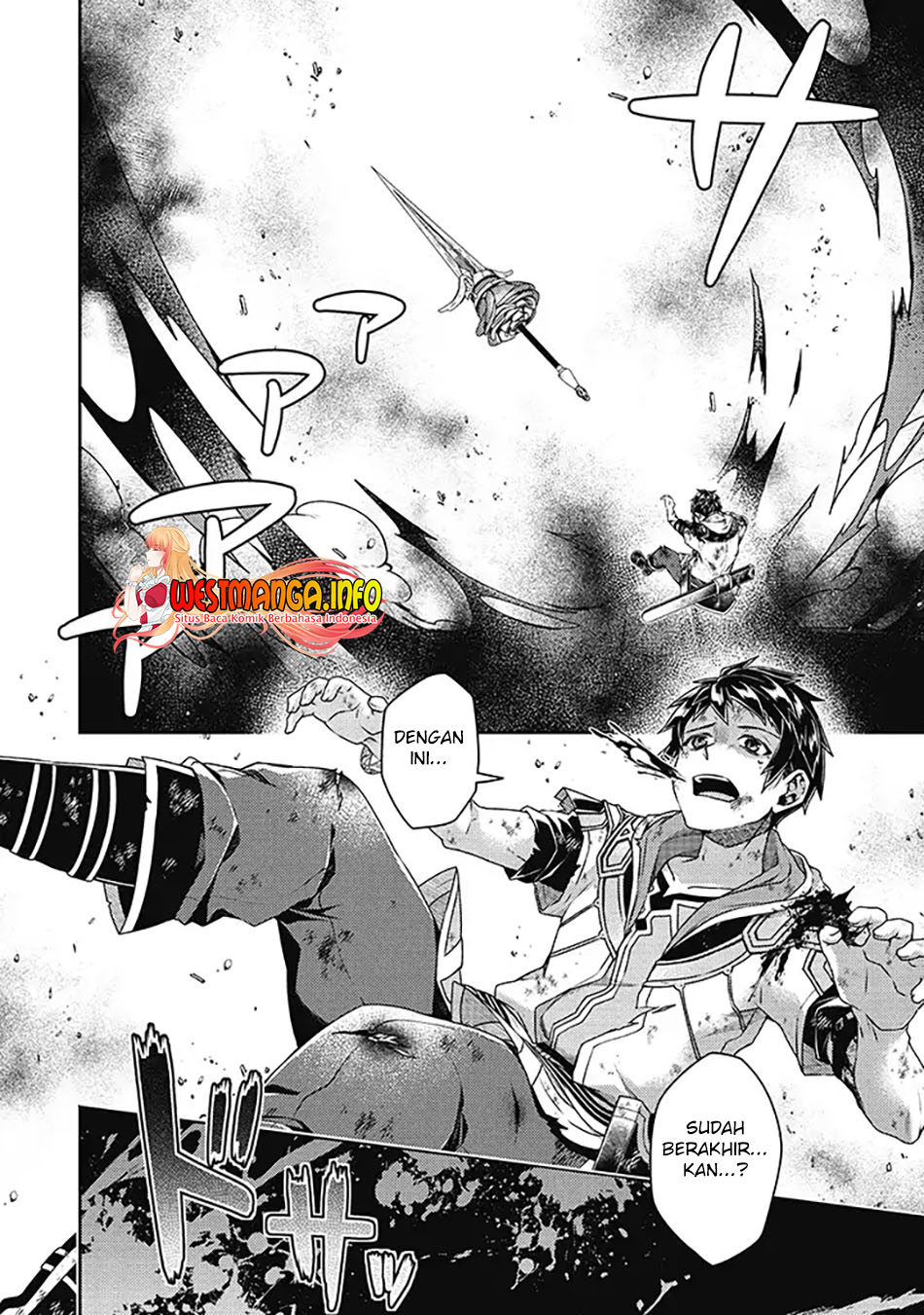 Sekai Saikyou no Shinjuutsukai Chapter 12.2 - halaman 14