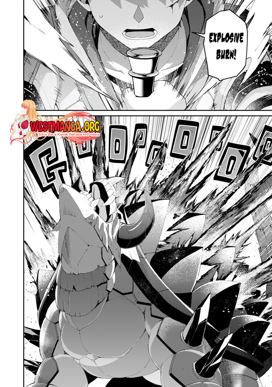 Sekai Saikyou no Shinjuutsukai Chapter 16.2 - halaman 14