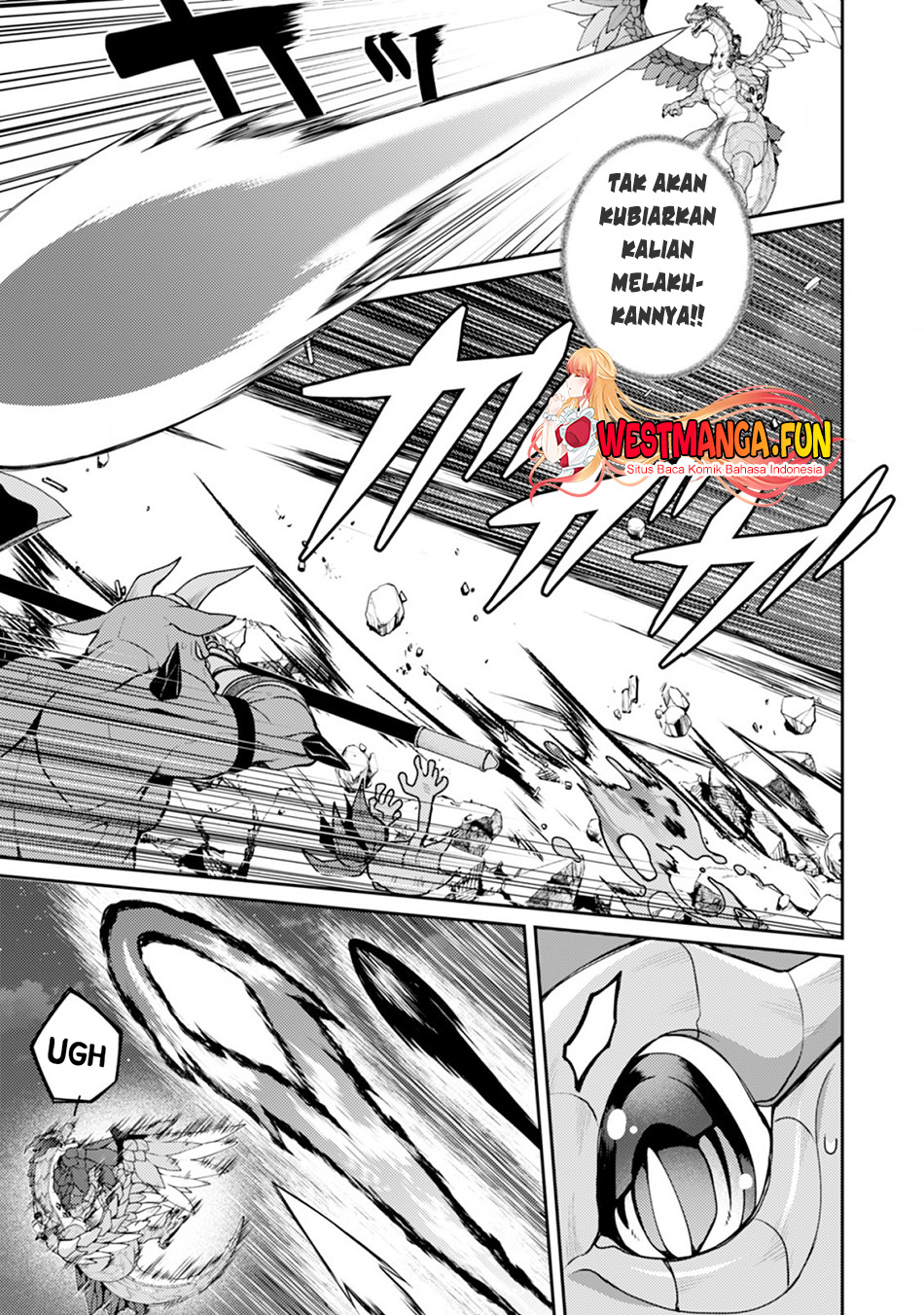 Sekai Saikyou no Shinjuutsukai Chapter 17.1 - halaman 11