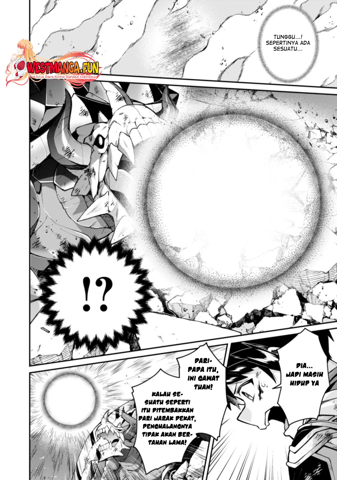 Sekai Saikyou no Shinjuutsukai Chapter 18 - halaman 14