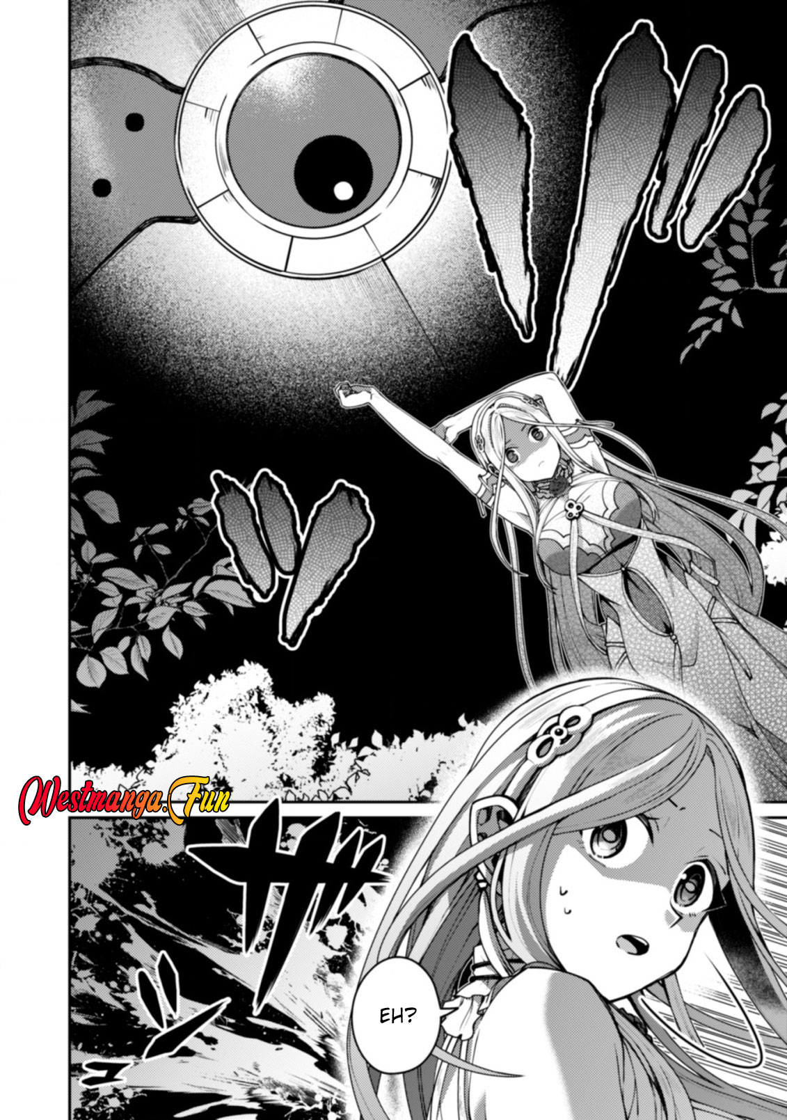 Sekai Saikyou no Shinjuutsukai Chapter 22 - halaman 31