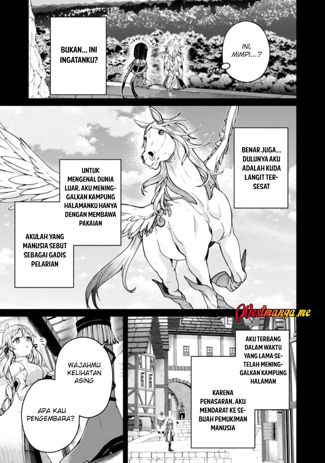 Sekai Saikyou no Shinjuutsukai Chapter 24 - halaman 11