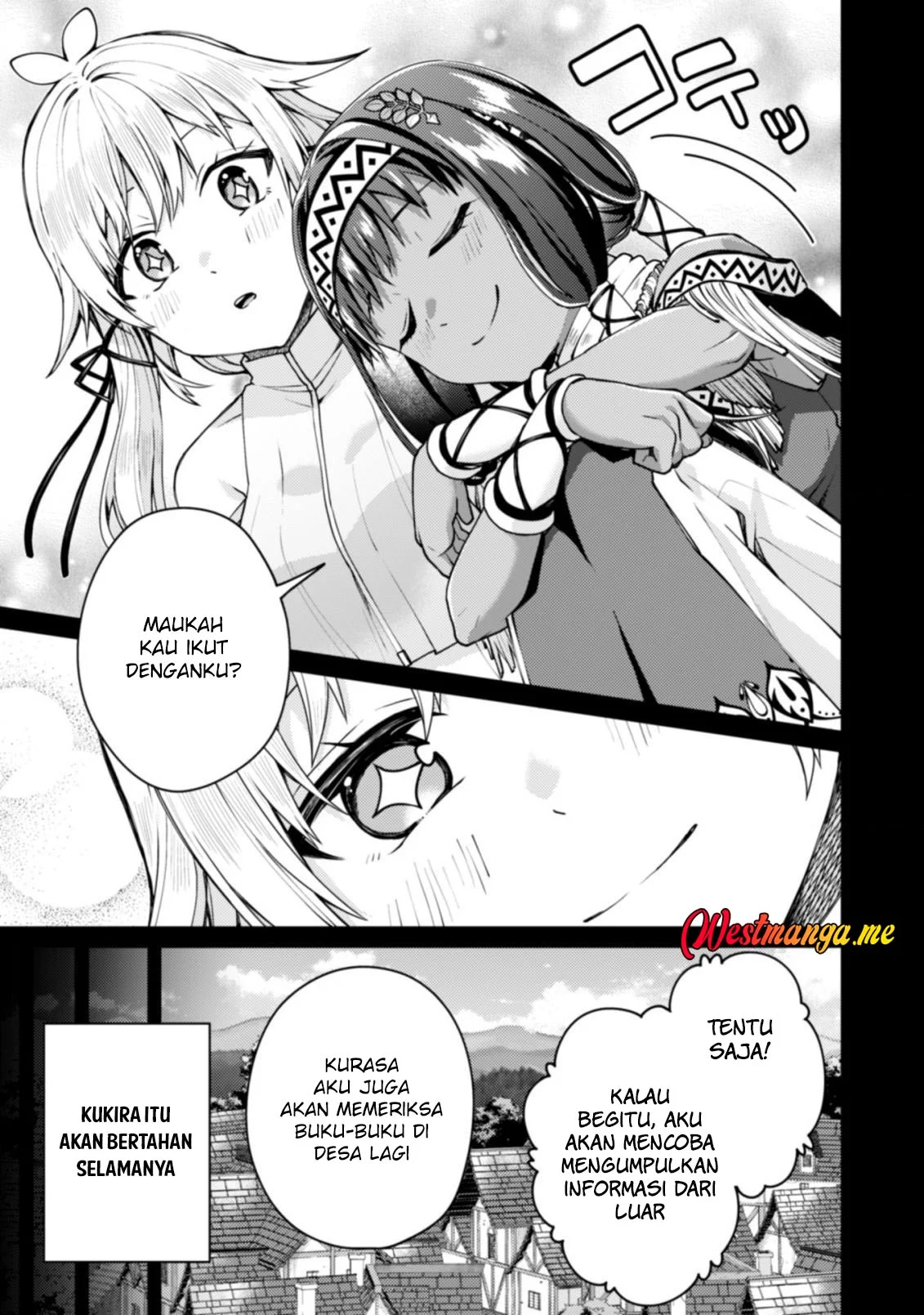 Sekai Saikyou no Shinjuutsukai Chapter 24 - halaman 17