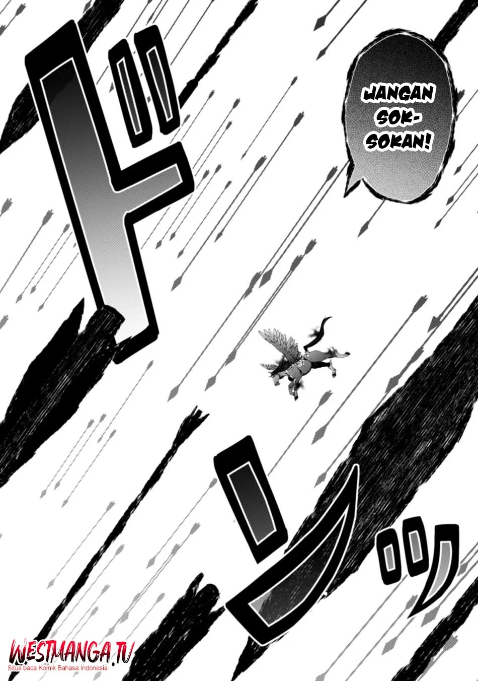 Sekai Saikyou no Shinjuutsukai Chapter 25 - halaman 12