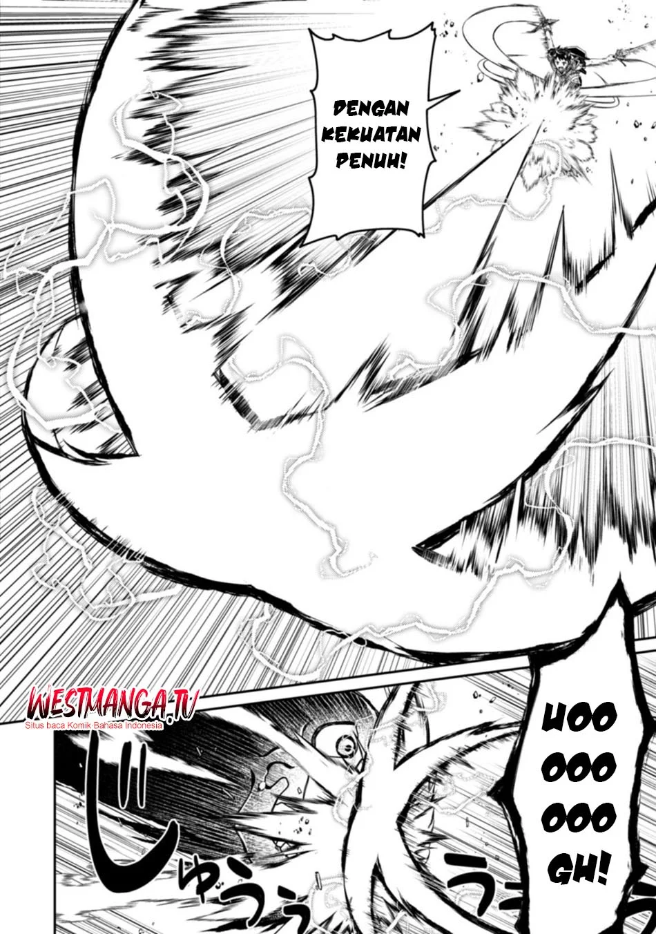 Sekai Saikyou no Shinjuutsukai Chapter 25 - halaman 20
