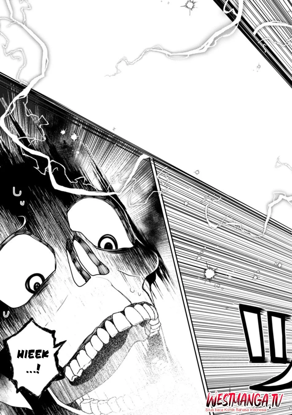 Sekai Saikyou no Shinjuutsukai Chapter 25 - halaman 25