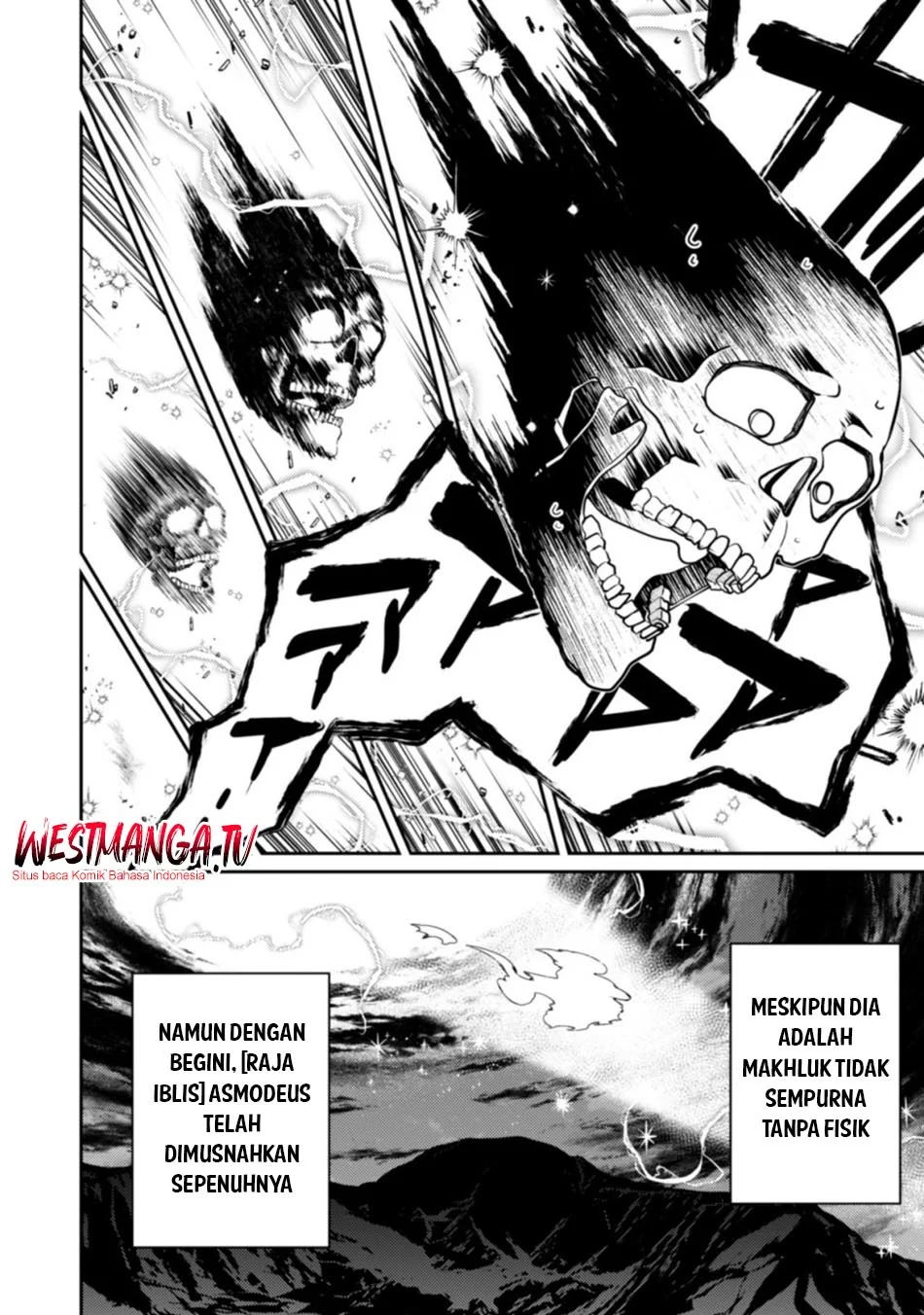 Sekai Saikyou no Shinjuutsukai Chapter 25 - halaman 26