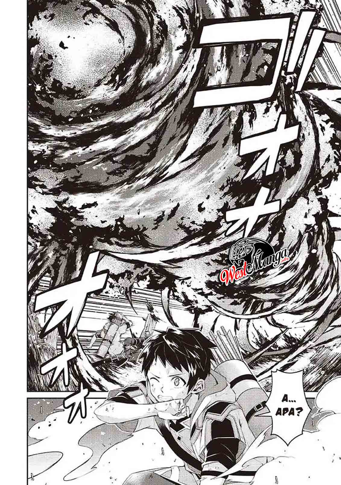 Sekai Saikyou no Shinjuutsukai Chapter 6.2 - halaman 11