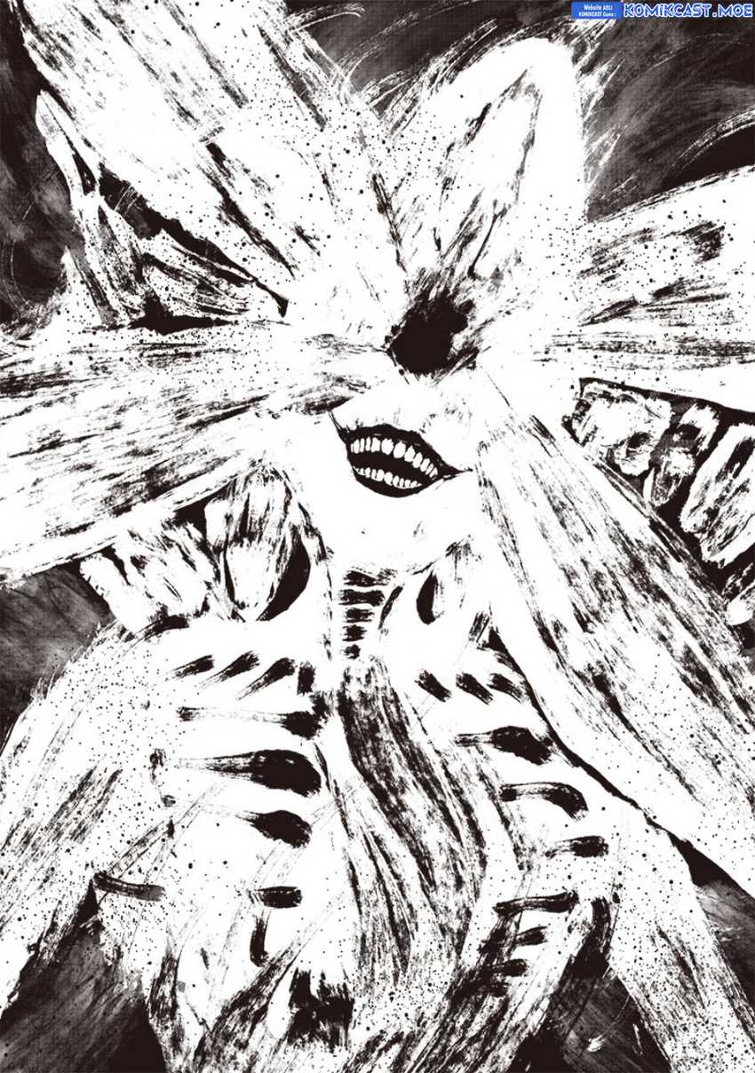 Sekai Saikyou no Shitsuji Chapter 16 - halaman 6