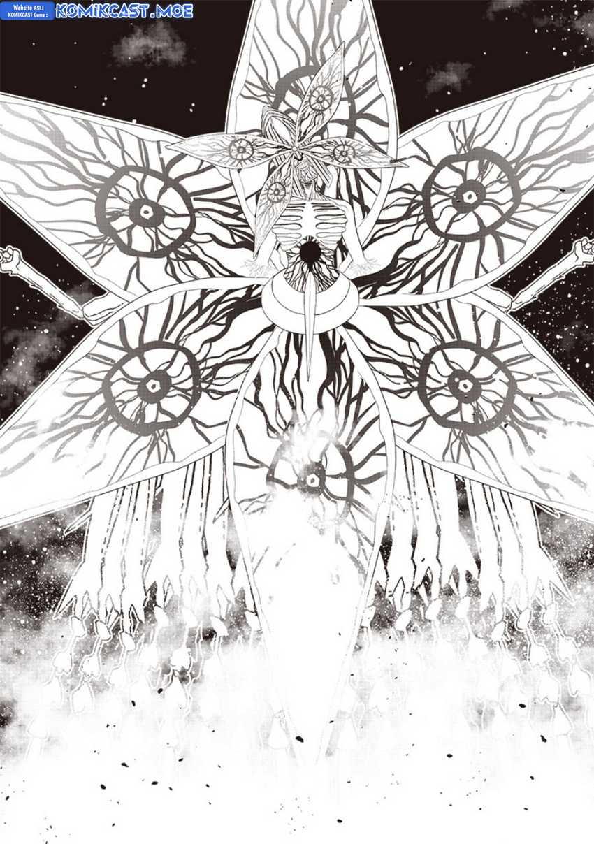 Sekai Saikyou no Shitsuji Chapter 18 - halaman 12