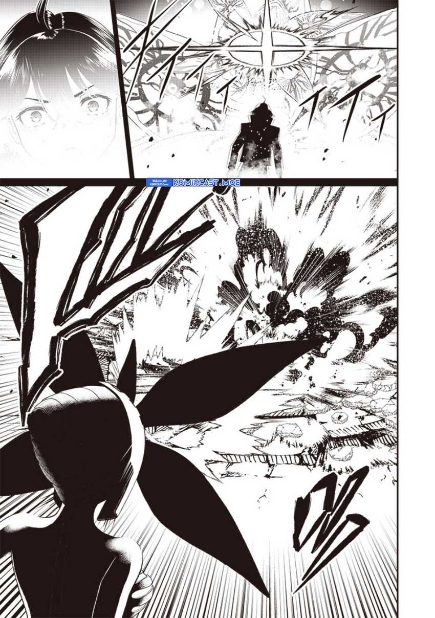Sekai Saikyou no Shitsuji Chapter 18 - halaman 15