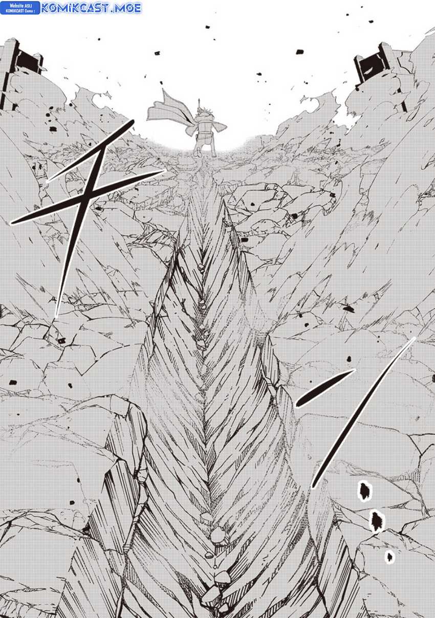 Sekai Saikyou no Shitsuji Chapter 18 - halaman 26