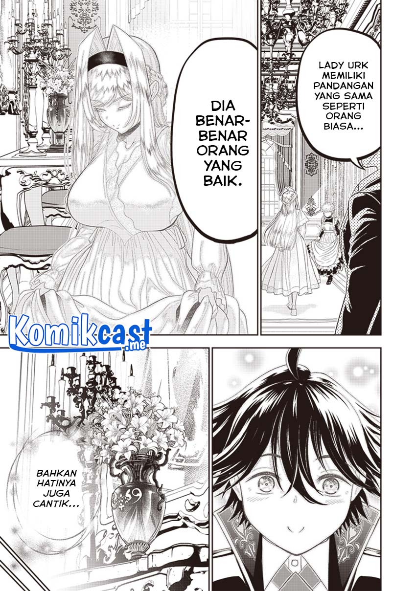 Sekai Saikyou no Shitsuji Chapter 2 - halaman 10