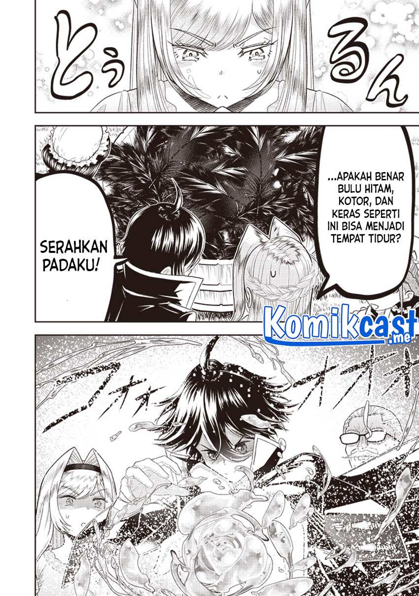 Sekai Saikyou no Shitsuji Chapter 2 - halaman 27
