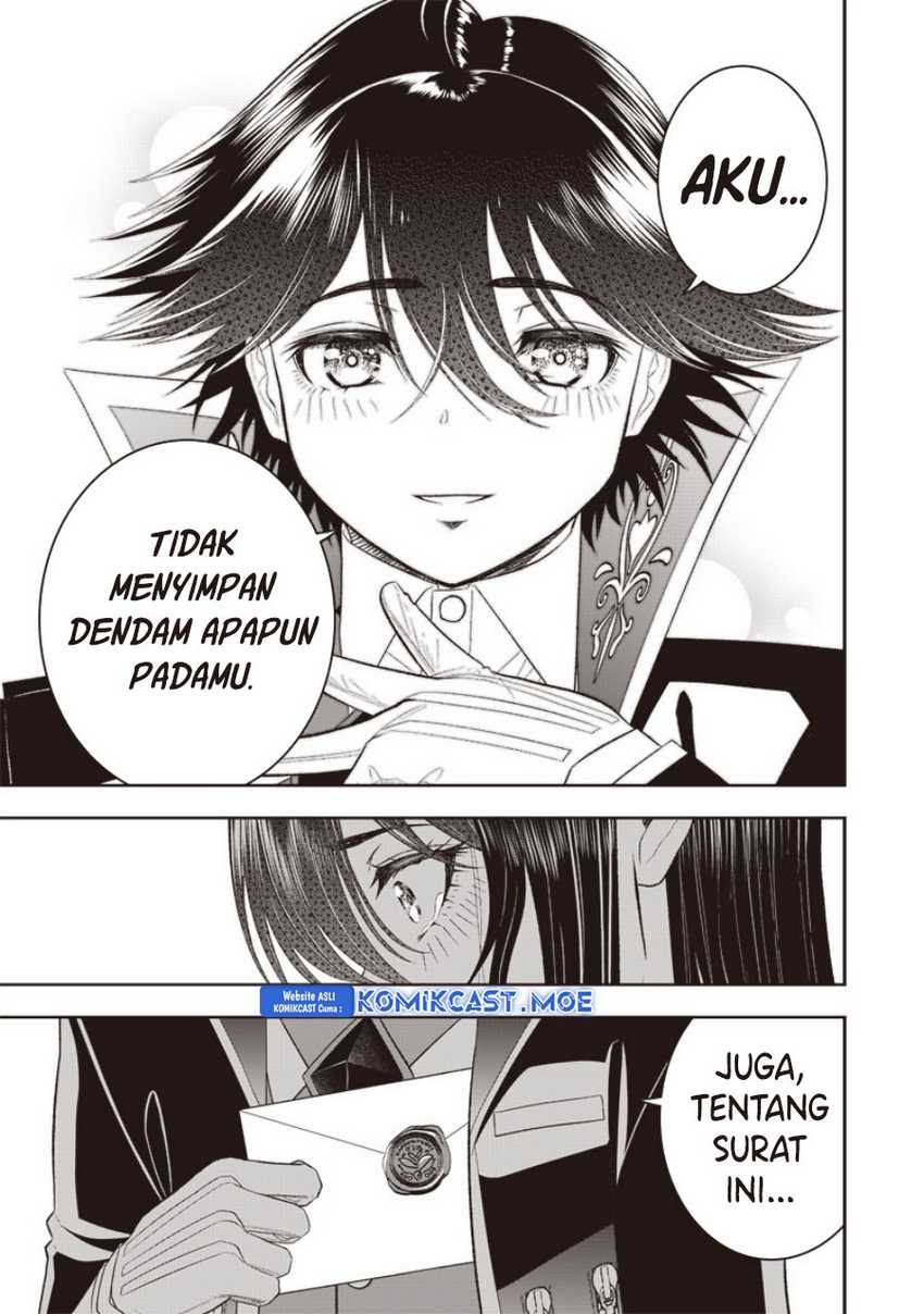 Sekai Saikyou no Shitsuji Chapter 20 - halaman 23