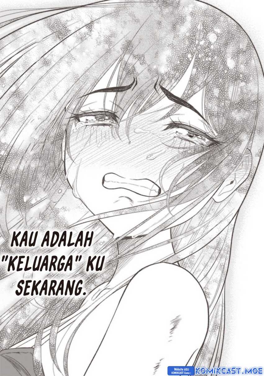 Sekai Saikyou no Shitsuji Chapter 20 - halaman 27