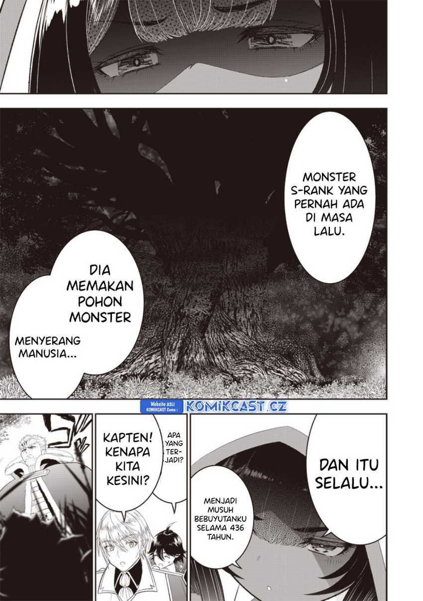 Sekai Saikyou no Shitsuji Chapter 22 - halaman 5